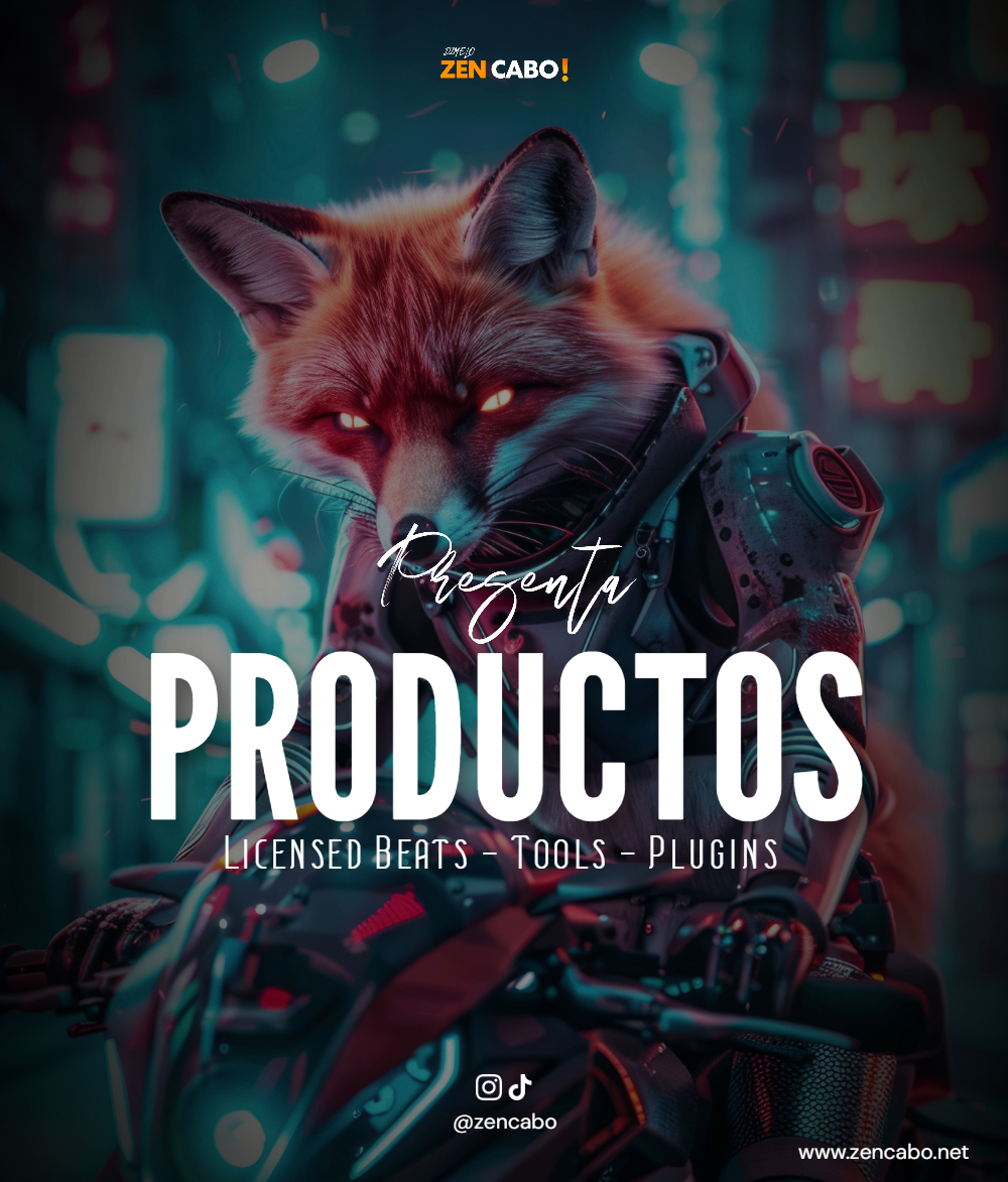 Caratula Blog productos