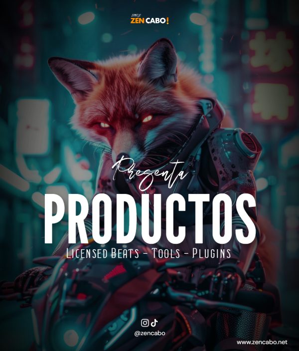 Calibur Beta - Free Mini Reggaeton Tools