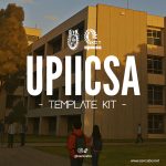 Template Kit for UPIICSA Students