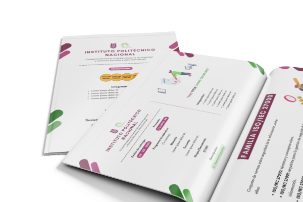 Template Kit for UPIICSA Students
