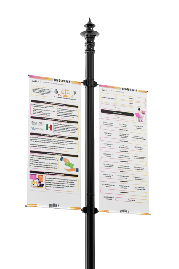 Template Kit for UPIICSA Students