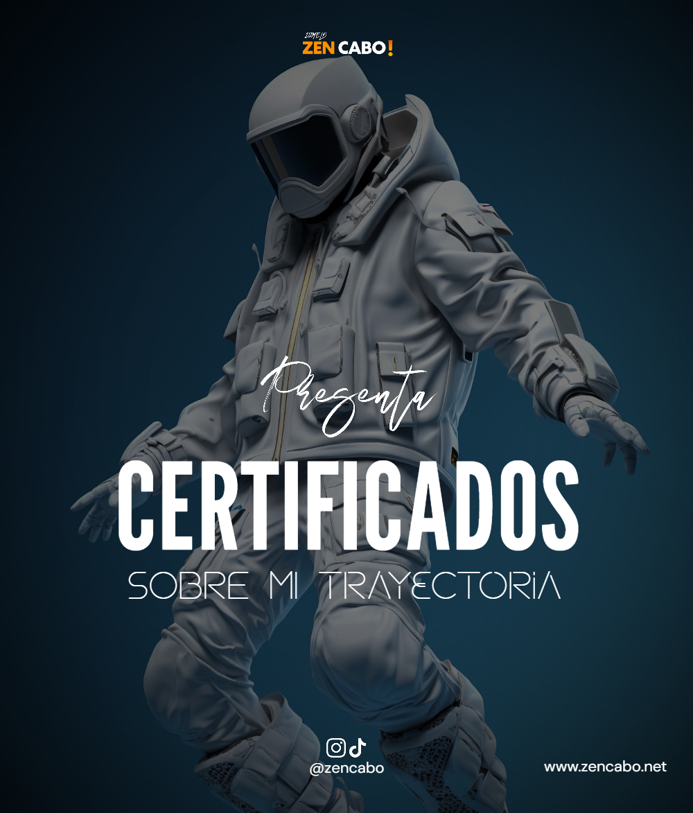 Certificaciones y Formación Internacional – Próximamente